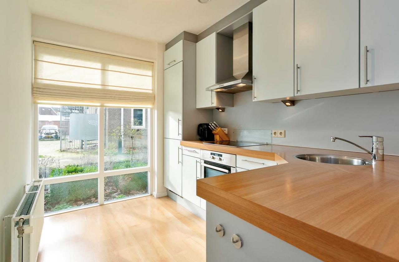 3-bedroom house with garden in Sint-Anna - Image 9