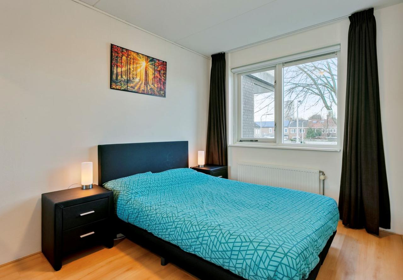 3-bedroom house with garden in Sint-Anna - Image 14
