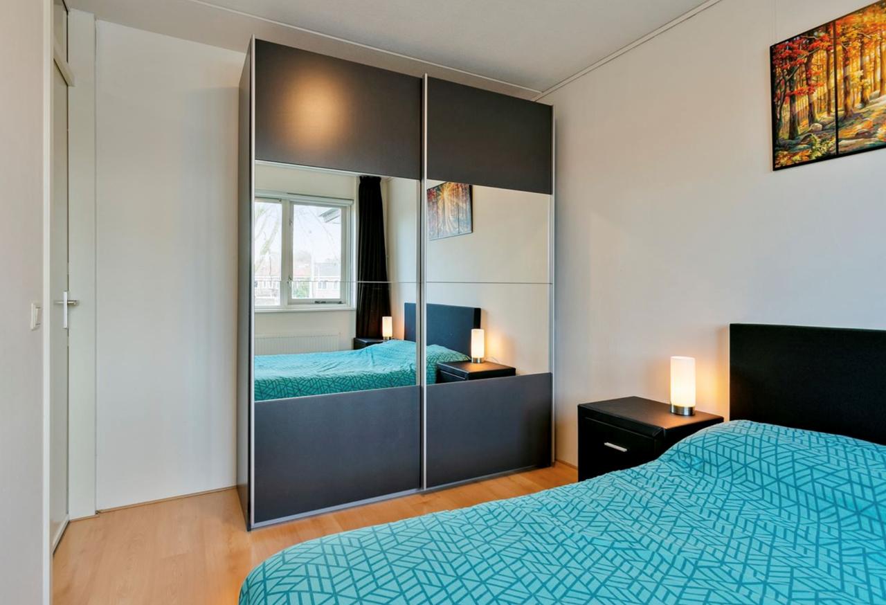 3-bedroom house with garden in Sint-Anna - Image 15