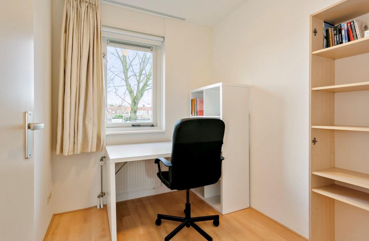 3-bedroom house with garden in Sint-Anna - Image 16