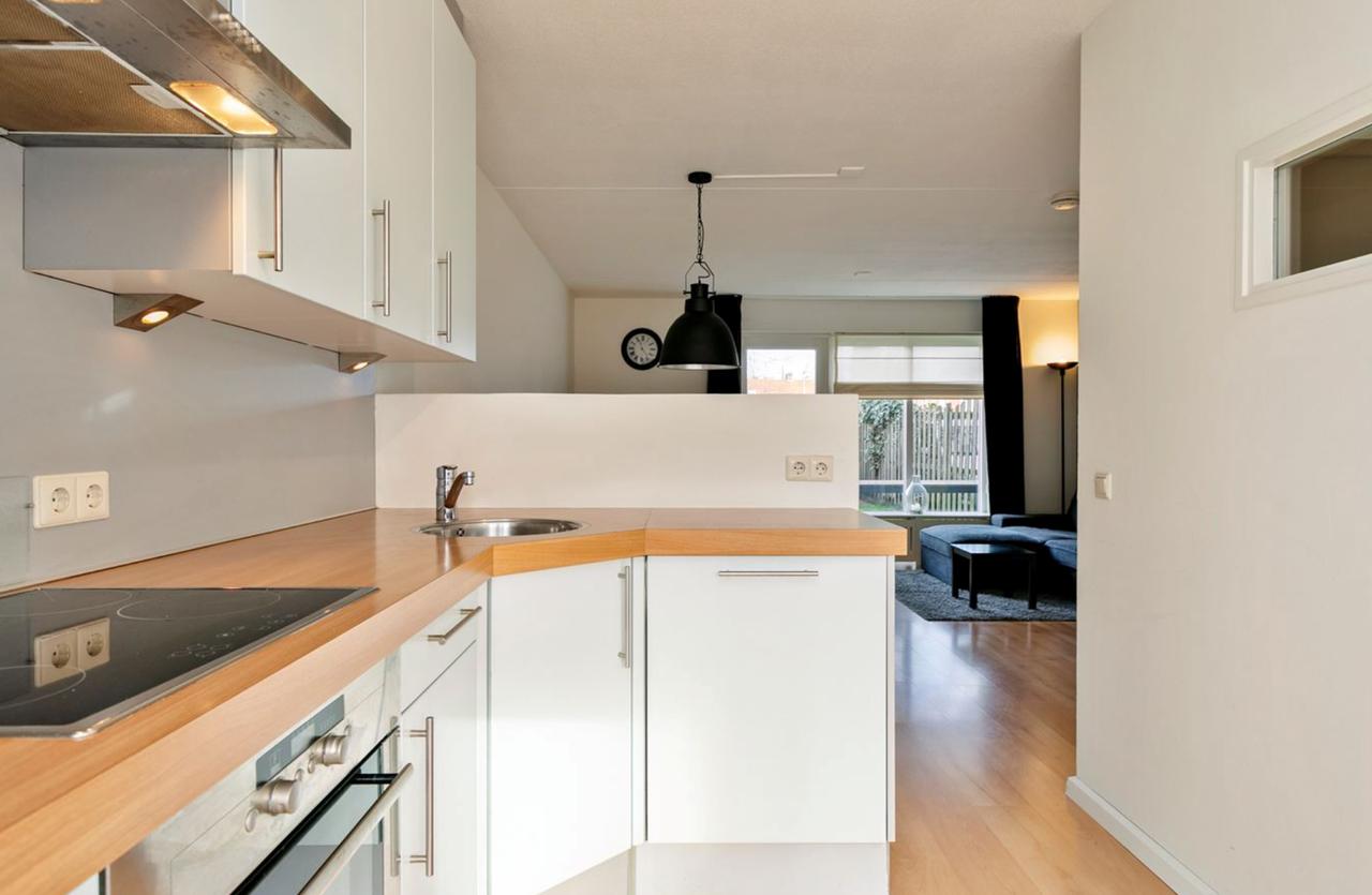 3-bedroom house with garden in Sint-Anna - Image 10