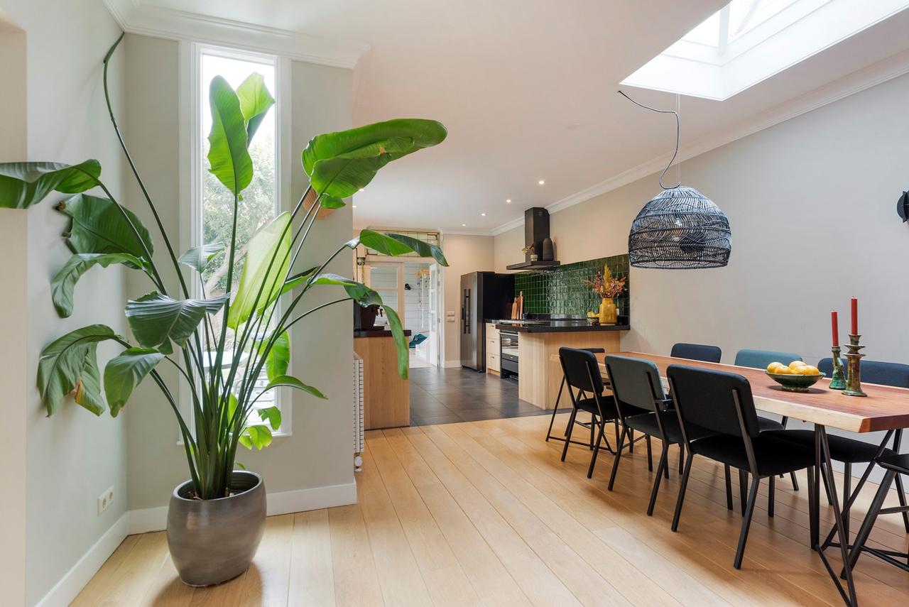 Jaren 30 huis met 6 slaapkamers en tuin - Afbeelding 16