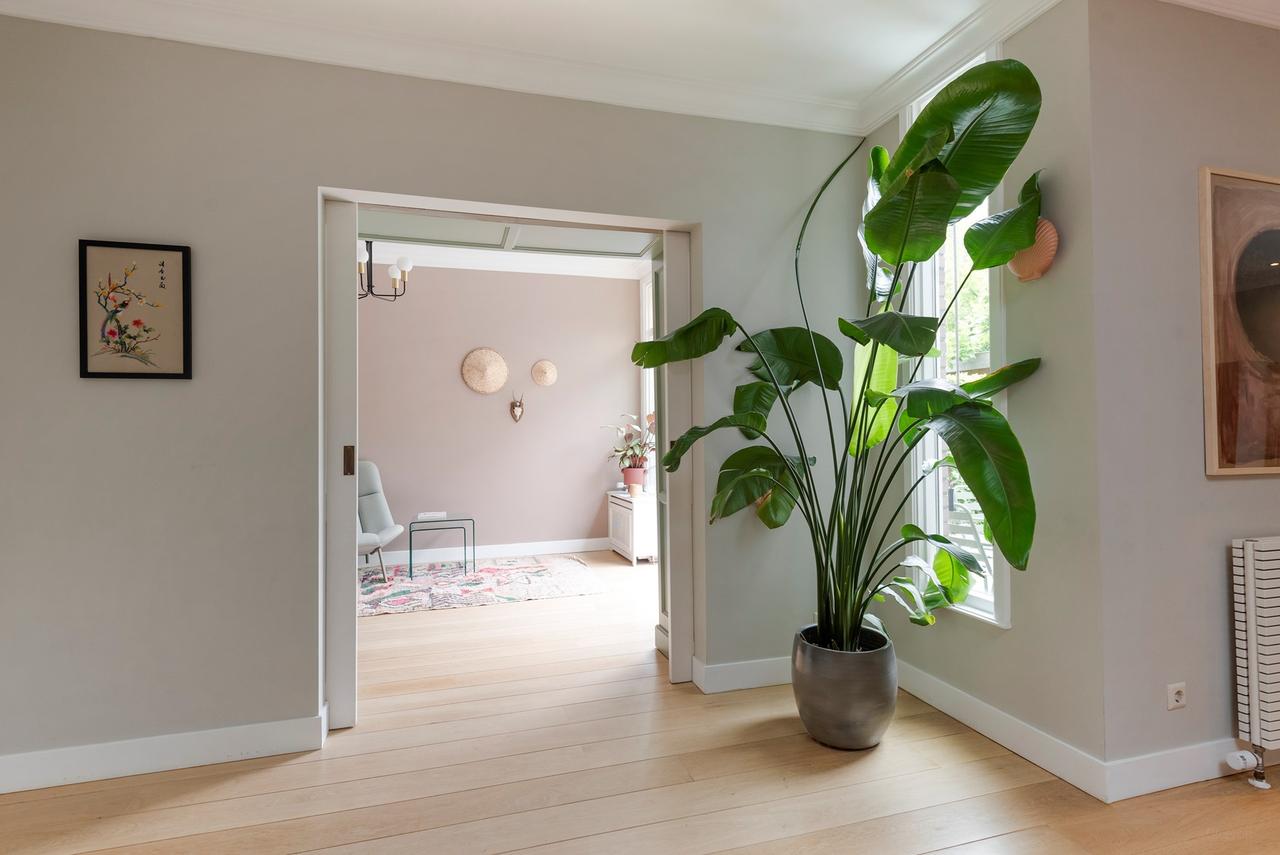 Jaren 30 huis met 6 slaapkamers en tuin - Afbeelding 14