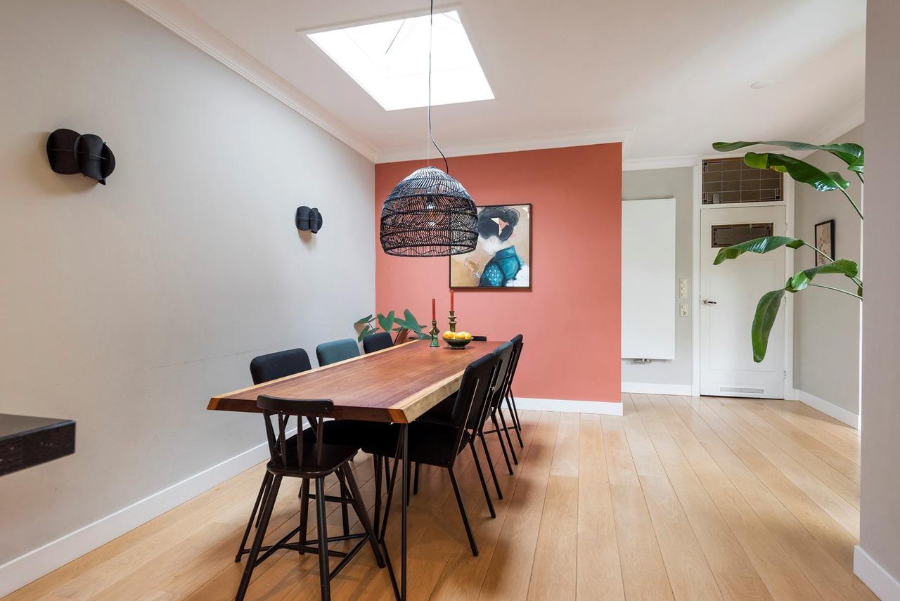 Jaren 30 huis met 6 slaapkamers en tuin - Afbeelding 17