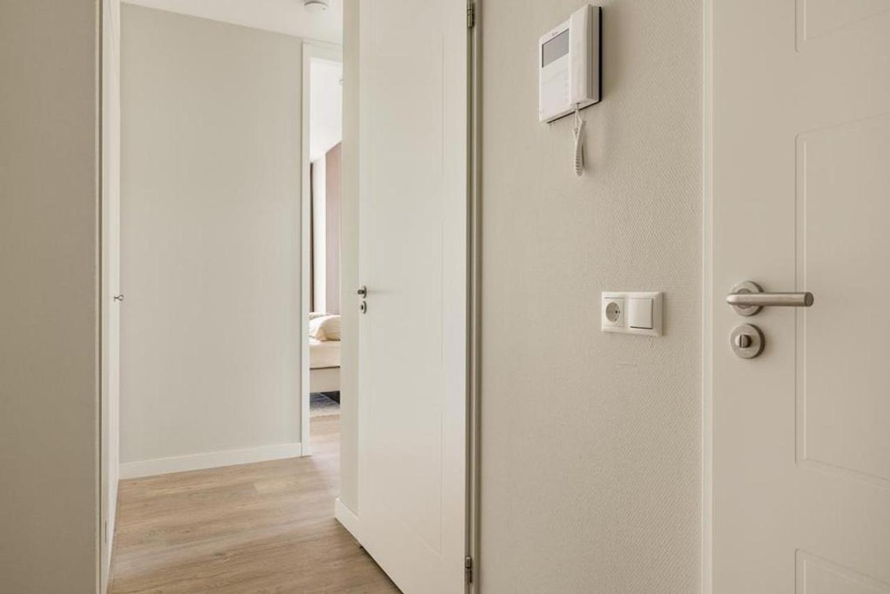 Gemeubileerd appartement met uitzicht - Afbeelding 5