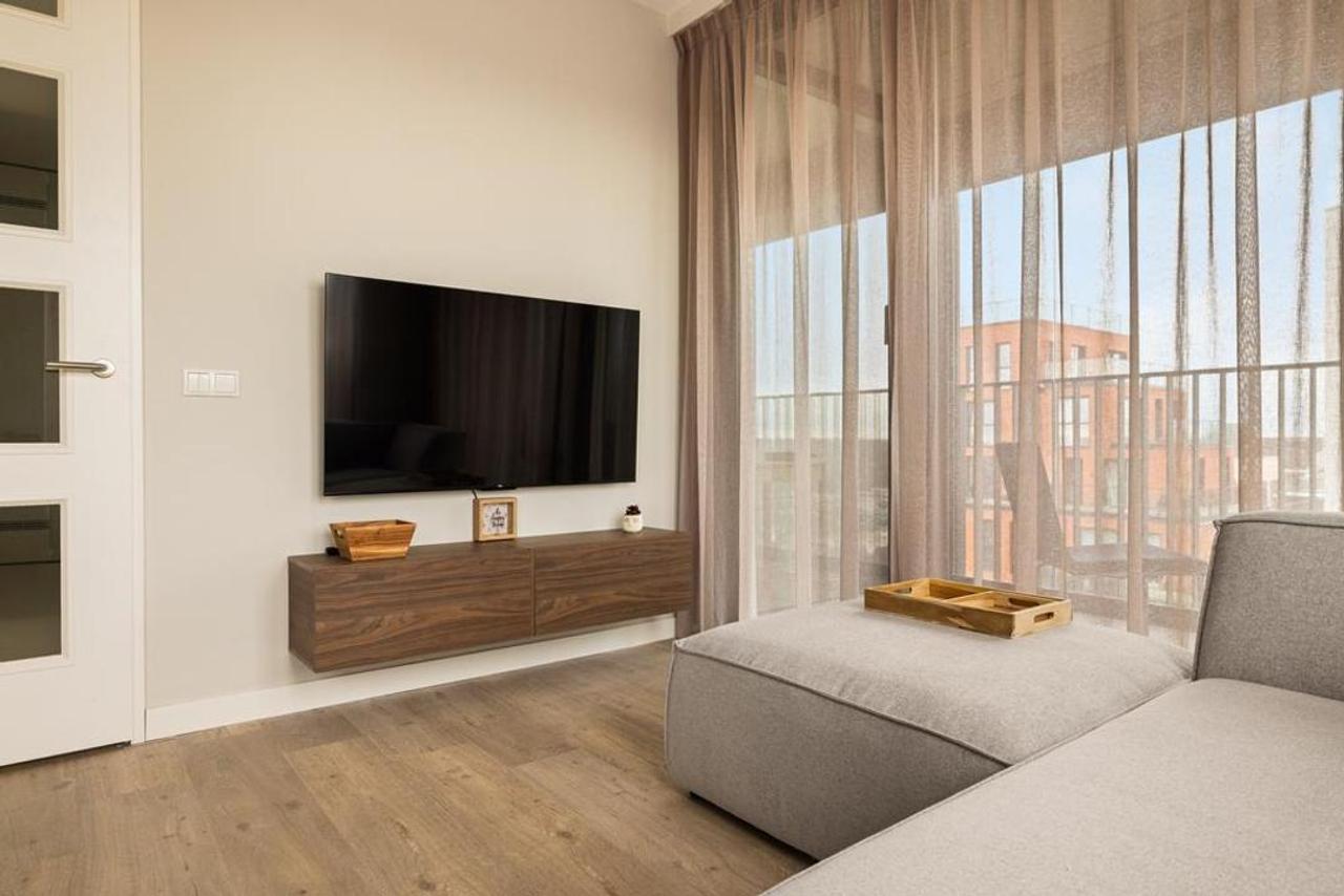 Gemeubileerd appartement met uitzicht - Afbeelding 19