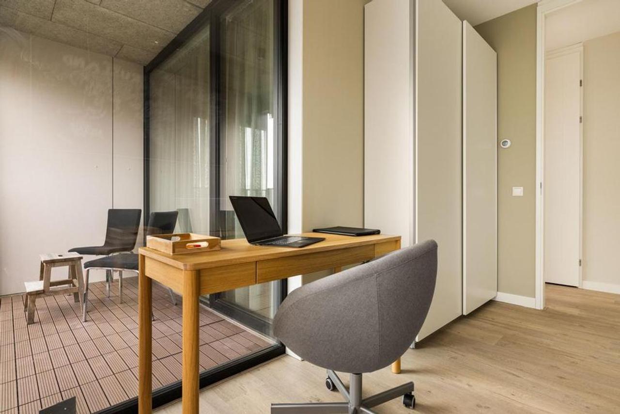 Gemeubileerd appartement met uitzicht - Afbeelding 14