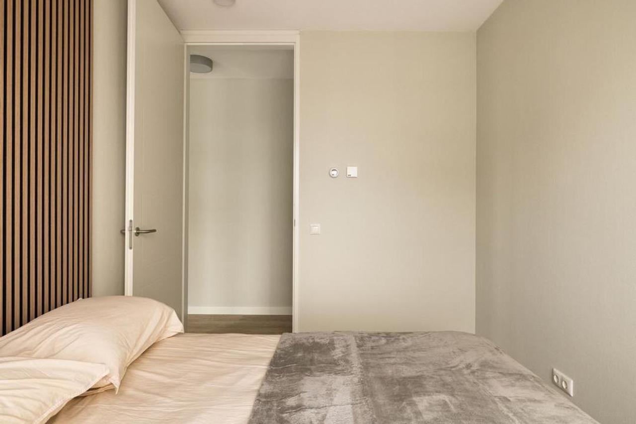 Gemeubileerd appartement met uitzicht - Afbeelding 11