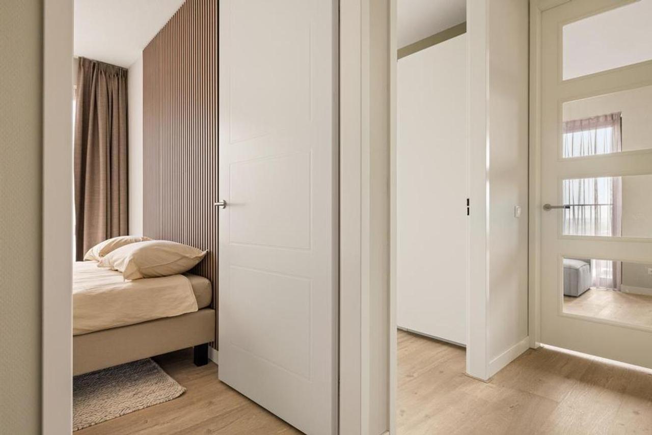 Gemeubileerd appartement met uitzicht - Afbeelding 6