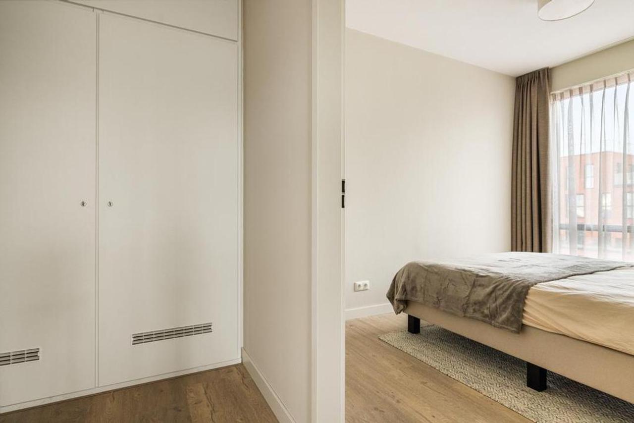 Gemeubileerd appartement met uitzicht - Afbeelding 7