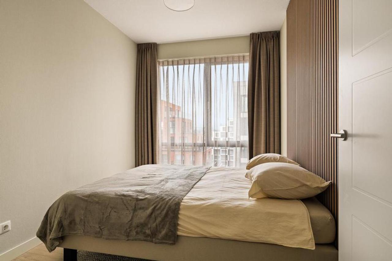 Gemeubileerd appartement met uitzicht - Afbeelding 9
