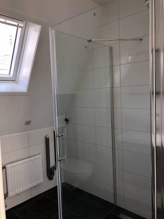 Modern 2-kamerappartement met dakterras in centrum Zwolle - Afbeelding 13