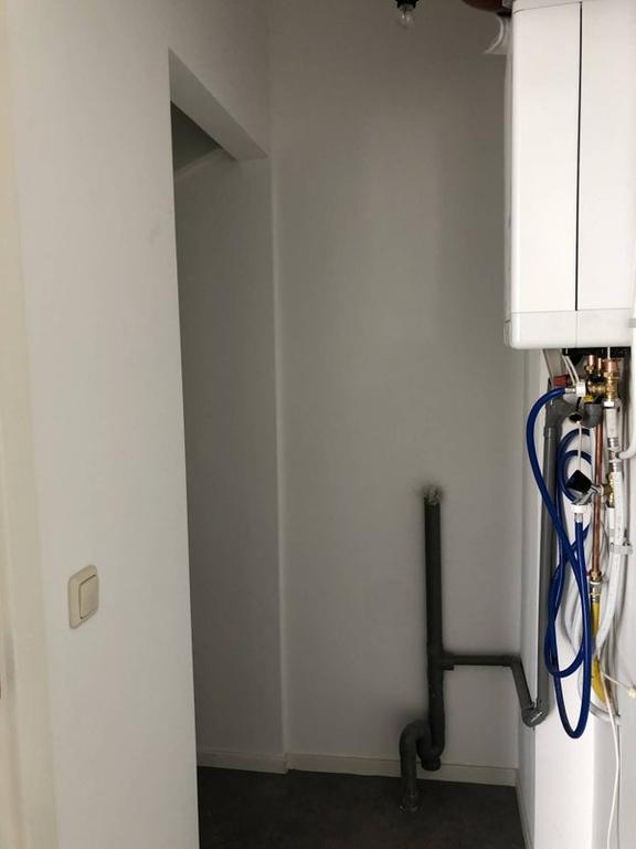 Modern 2-kamerappartement met dakterras in centrum Zwolle - Afbeelding 5