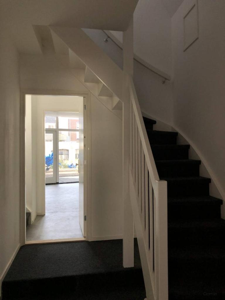 Modern 2-kamerappartement met dakterras in centrum Zwolle - Afbeelding 2