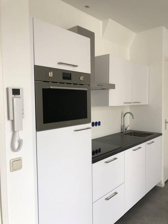 Modern 2-kamerappartement met dakterras in centrum Zwolle - Afbeelding 4