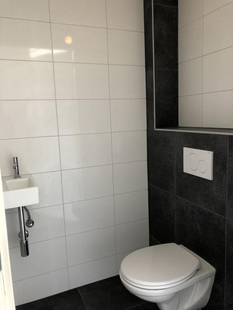 Modern 2-kamerappartement met dakterras in centrum Zwolle - Afbeelding 3