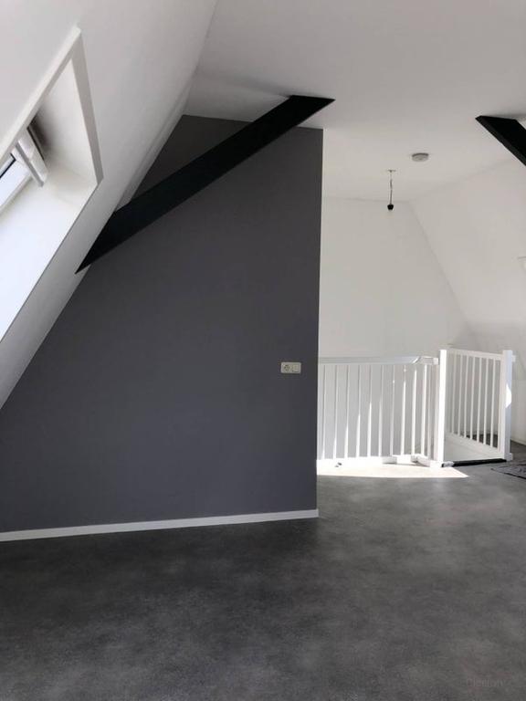 Modern 2-kamerappartement met dakterras in centrum Zwolle - Afbeelding 10