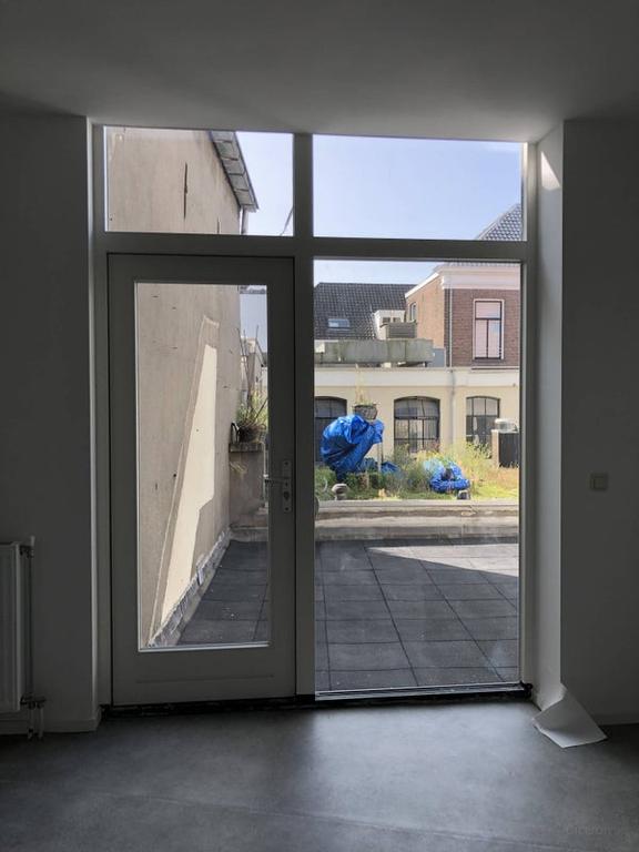 Modern 2-kamerappartement met dakterras in centrum Zwolle - Afbeelding 8