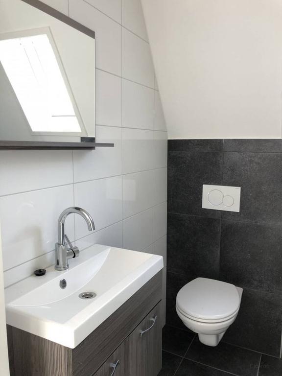 Modern 2-kamerappartement met dakterras in centrum Zwolle - Afbeelding 12