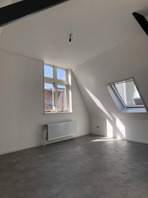 Modern 2-kamerappartement met dakterras in centrum Zwolle - Afbeelding 11