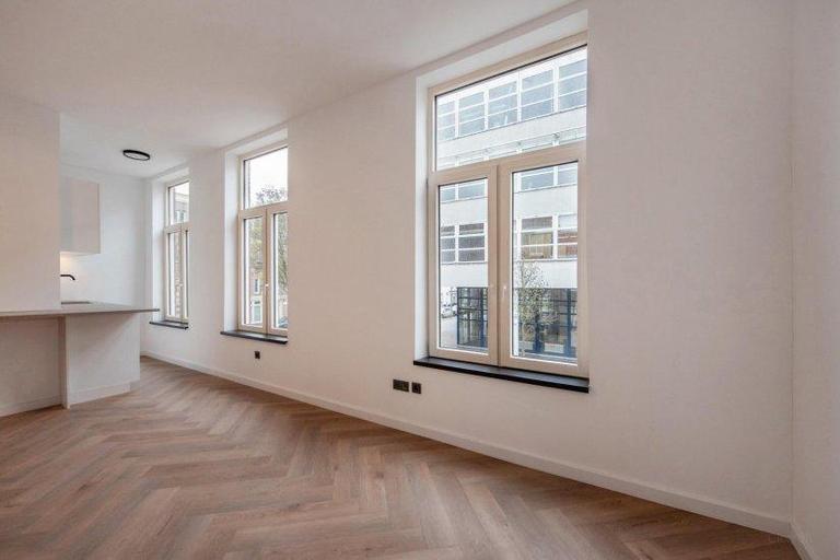 Studentenstudio met balkon en airco - Afbeelding 4
