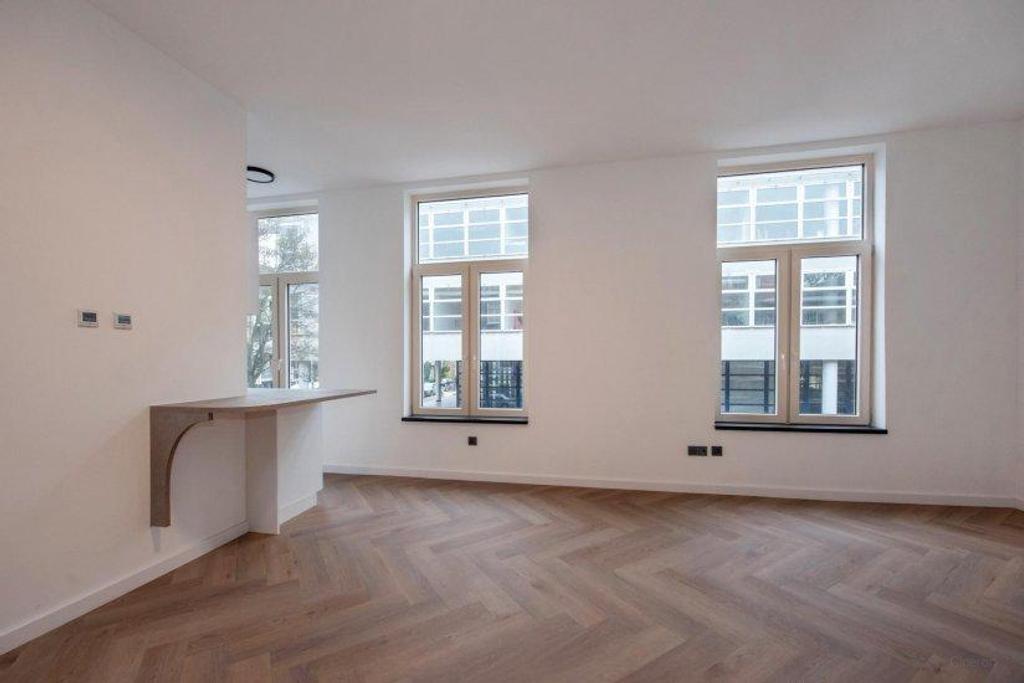 Studentenstudio met balkon en airco - Afbeelding 2