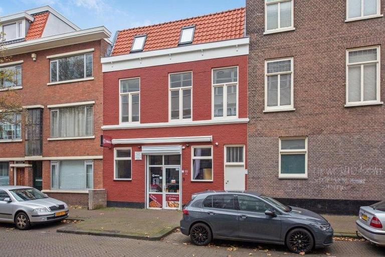Studentenstudio met balkon en airco - Afbeelding 13