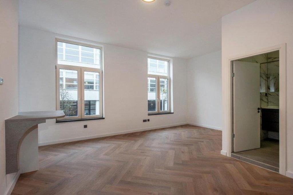 Studentenstudio met balkon en airco - Afbeelding 3
