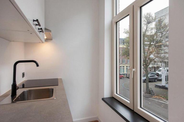 Studentenstudio met balkon en airco - Afbeelding 8