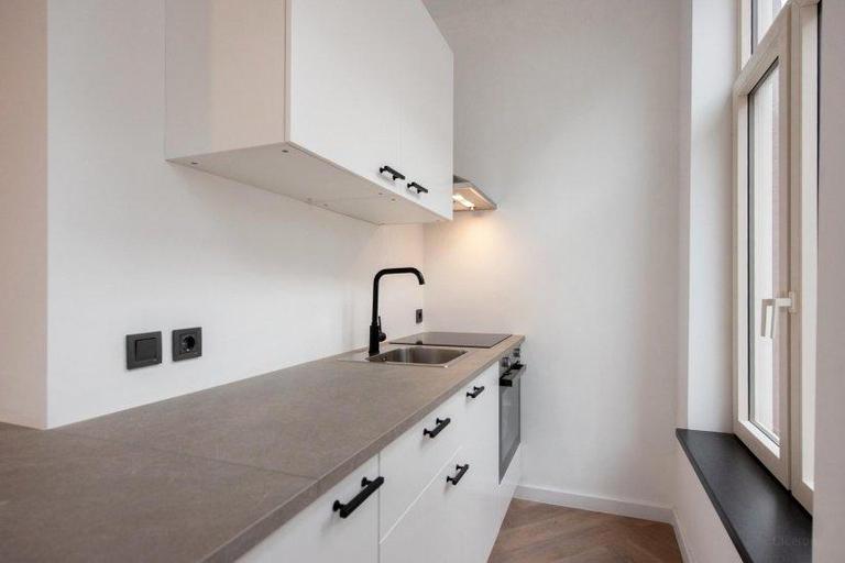 Studentenstudio met balkon en airco - Afbeelding 9