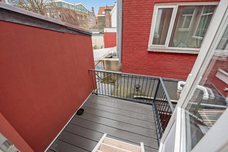 Studentenstudio met balkon en airco - Afbeelding 10
