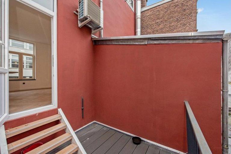 Studentenstudio met balkon en airco - Afbeelding 11