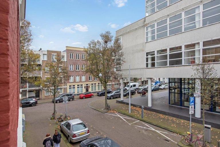 Studentenstudio met balkon en airco - Afbeelding 12