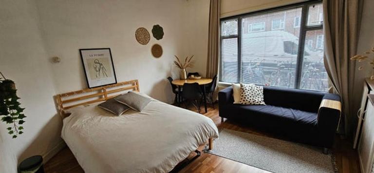 Kamer van 16 m² bij UMCG - Afbeelding 3