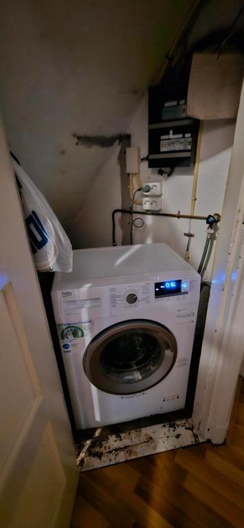 Kamer van 16 m² bij UMCG - Afbeelding 8