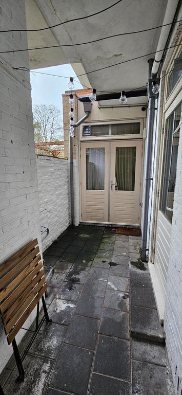 Kamer van 16 m² bij UMCG - Afbeelding 9