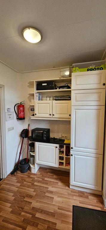 Kamer van 16 m² bij UMCG - Afbeelding 5