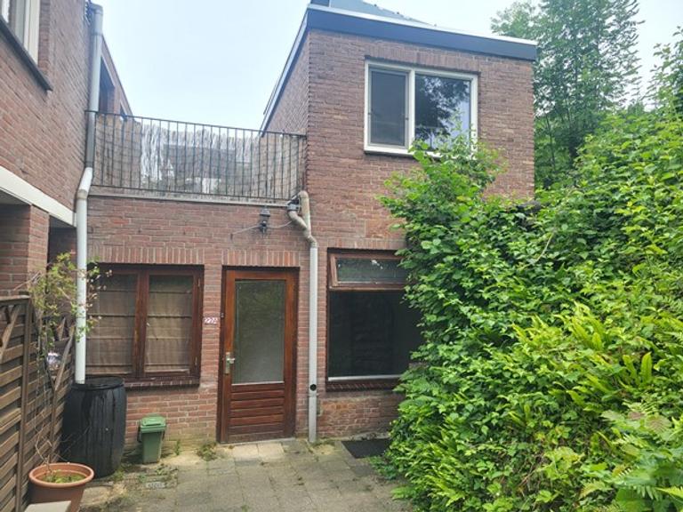 Duplex met terras in Berg en Terblijt - Afbeelding 2