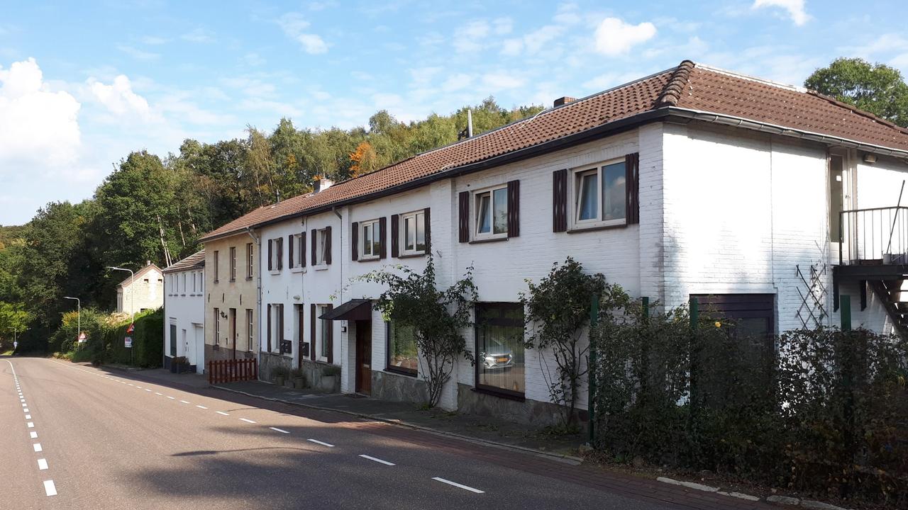 Duplex met terras in Berg en Terblijt - Afbeelding 1
