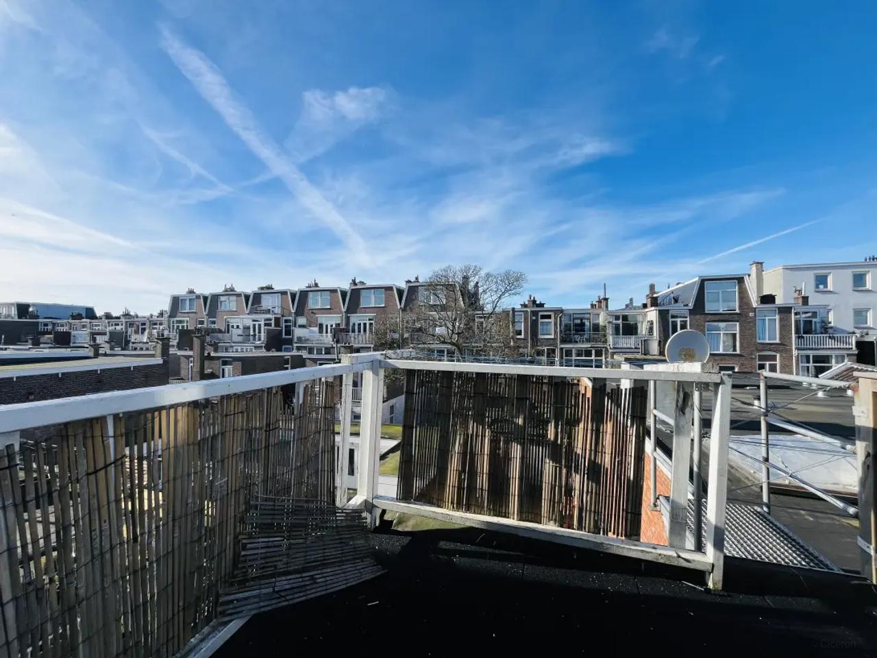2-kamer appartement met balkon - Afbeelding 3