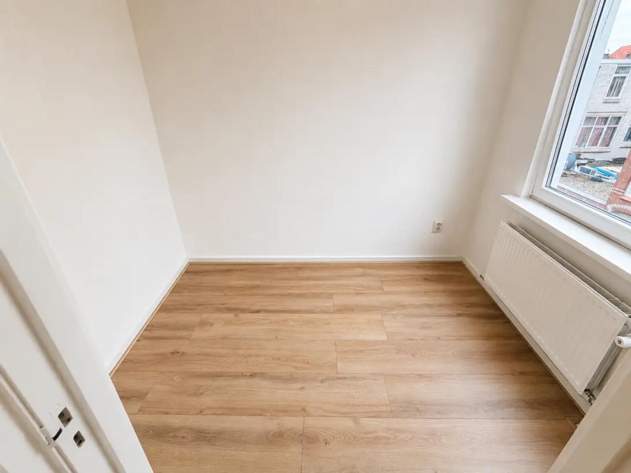 Energiezuinig 2-kamer appartement in Den Haag - Afbeelding 2