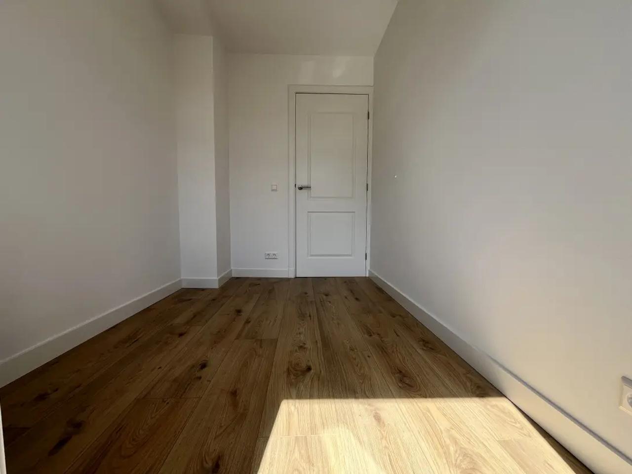 3-kamer appartement met balkon in Bezuidenhout - Afbeelding 4