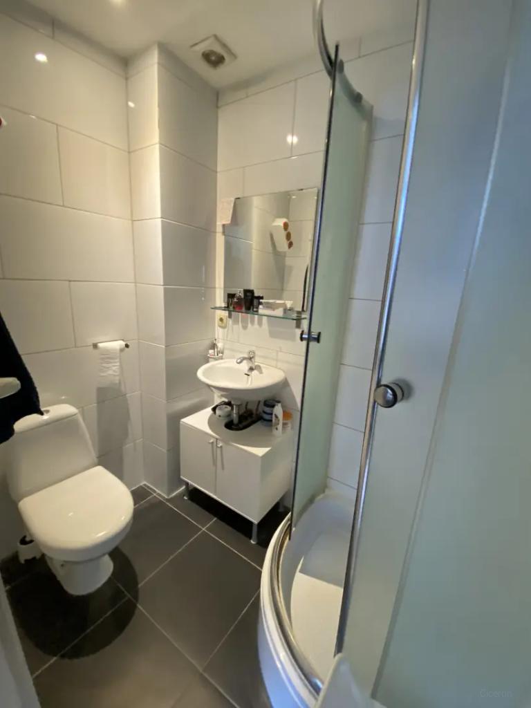 Energiezuinig 2-kamer appartement bij station - Afbeelding 2