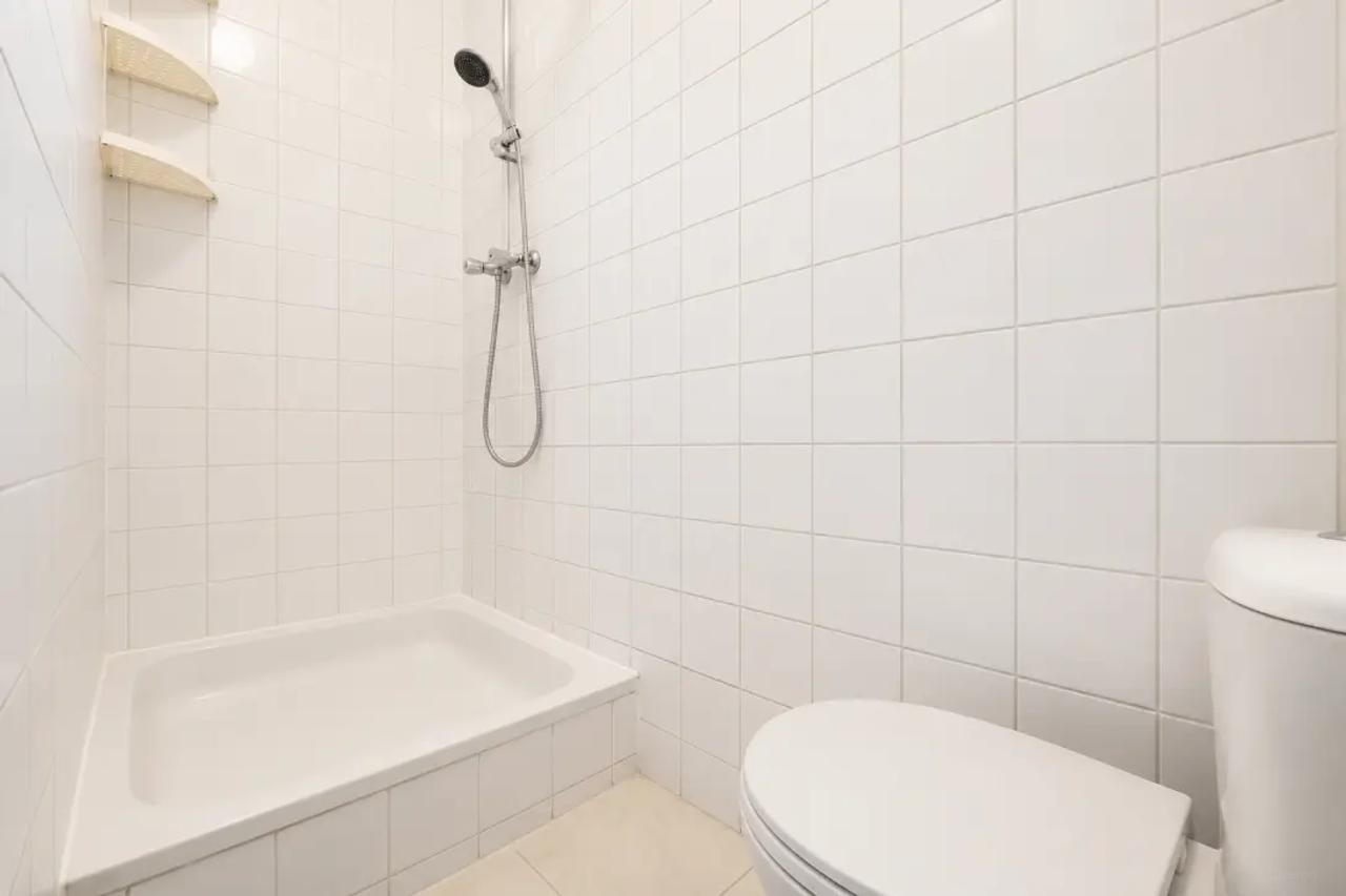 Studio met balkon in Regentessekwartier - Afbeelding 3