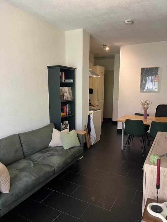 2-room apartment in the heart of Tilburg - Image 5