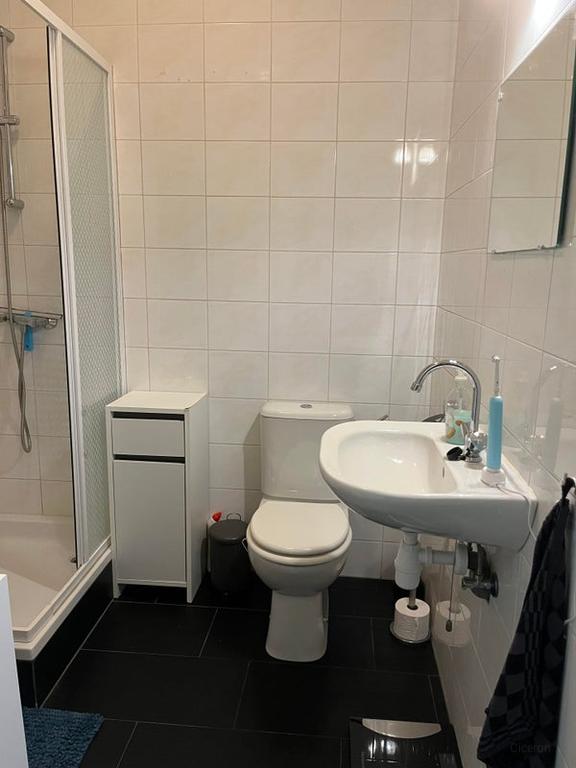 2-room apartment in the heart of Tilburg - Image 12