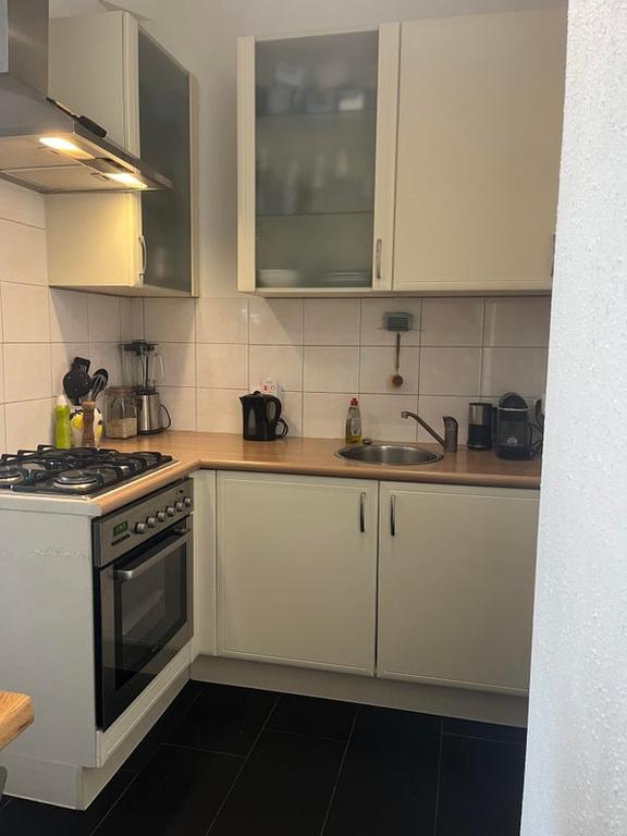 2-room apartment in the heart of Tilburg - Image 10