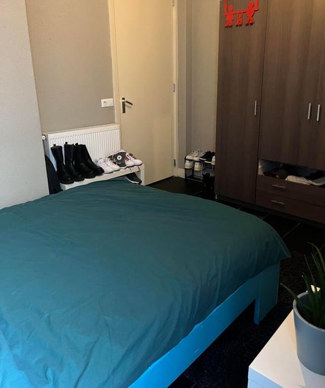 2-room apartment in the heart of Tilburg - Image 16