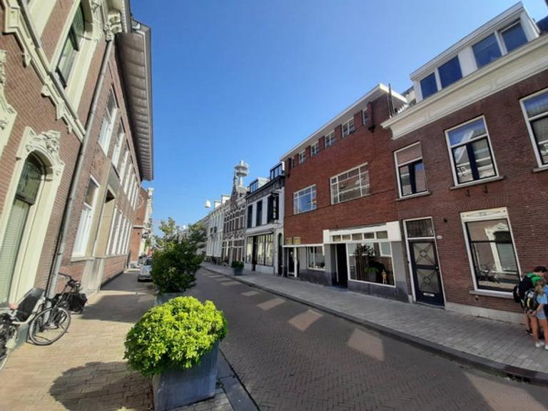 2-room apartment in the heart of Tilburg - Image 2