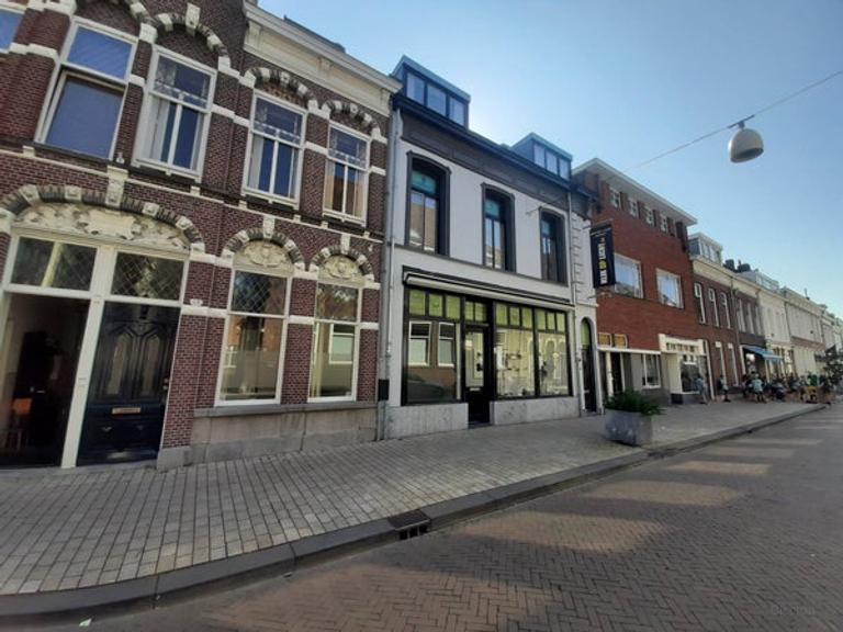 2-room apartment in the heart of Tilburg - Image 4